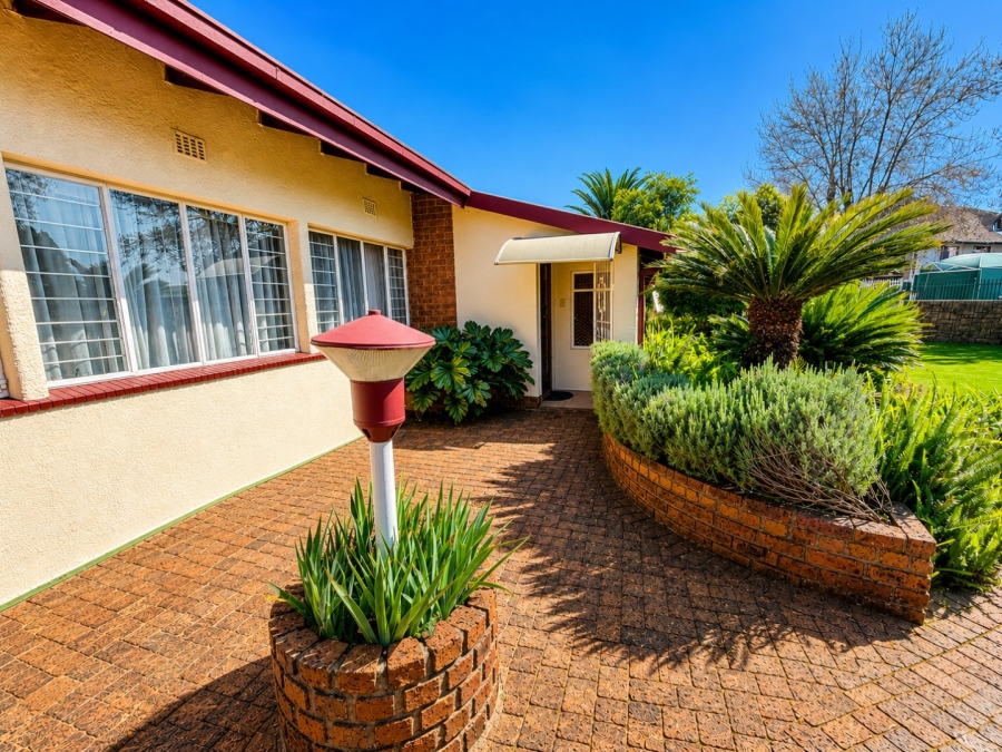 4 Bedroom Property for Sale in Vaalpark Free State